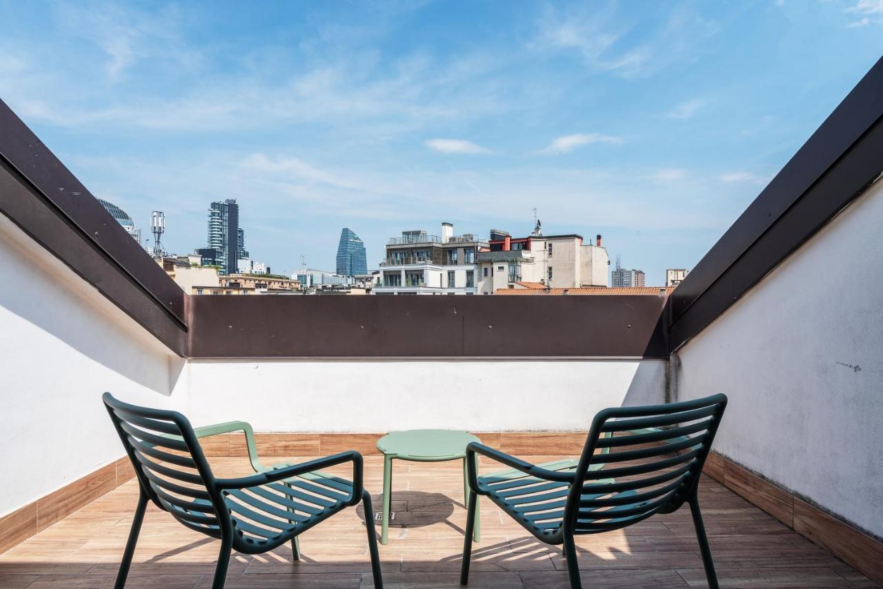Easyhomes - Brera Luxury Milán