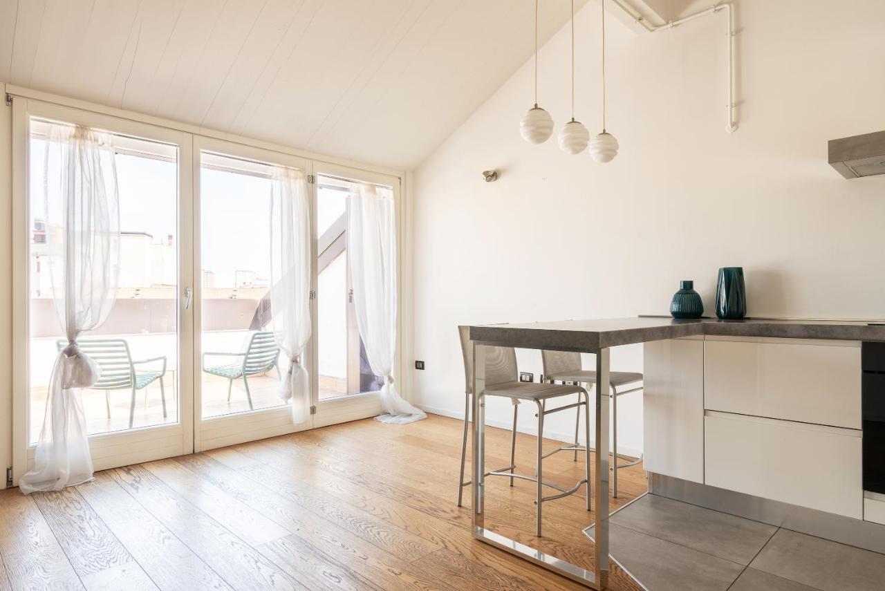Easyhomes - Brera Luxury * Milán