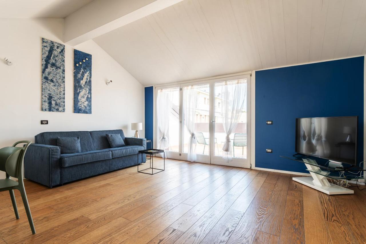 Apartamento Easyhomes - Brera Luxury *